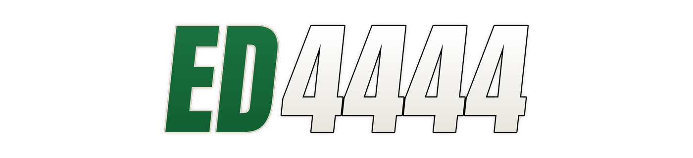 ed4444 লোগো